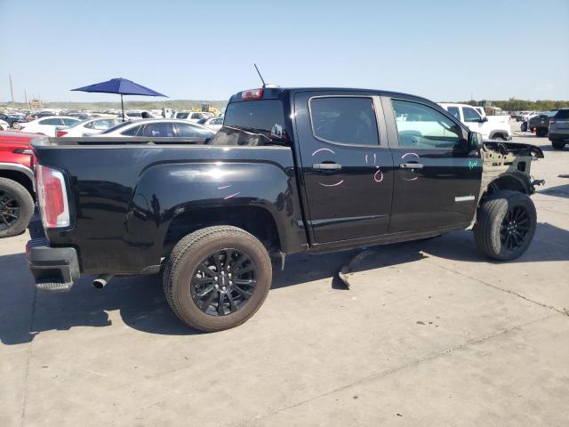 Photo 2 VIN: 1GTG5BEN3M1139961 - GMC CANYON ELE 