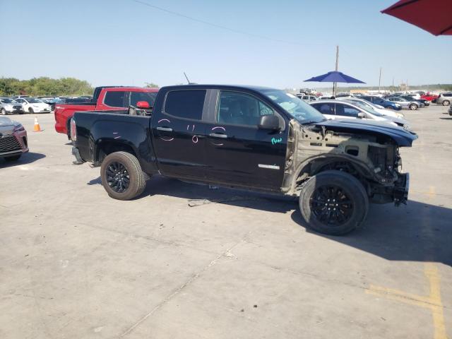 Photo 3 VIN: 1GTG5BEN3M1139961 - GMC CANYON ELE 