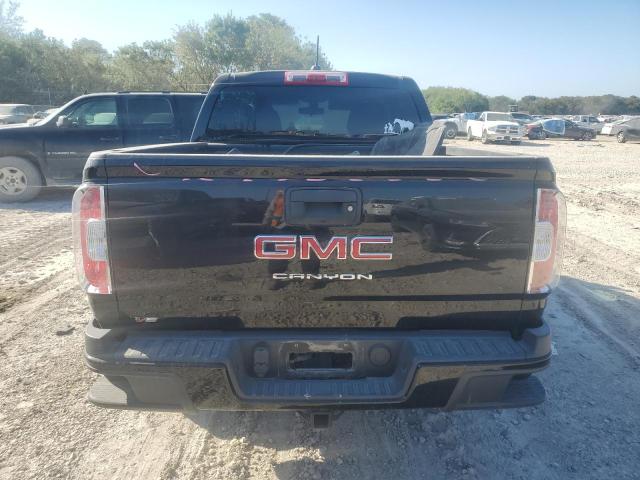 Photo 5 VIN: 1GTG5BEN3M1139961 - GMC CANYON ELE 