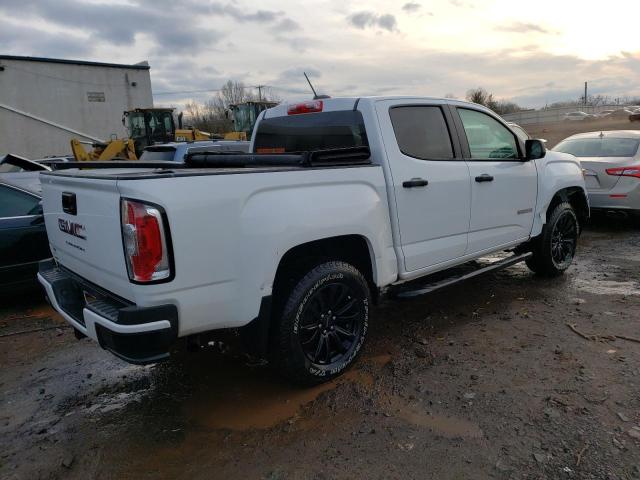 Photo 2 VIN: 1GTG5BEN3M1140415 - GMC CANYON ELE 