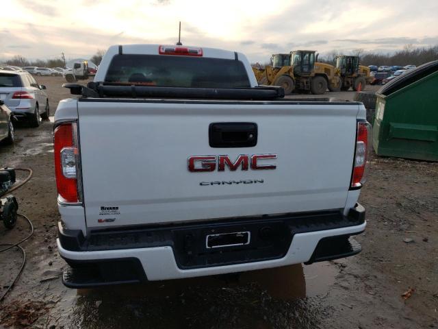 Photo 5 VIN: 1GTG5BEN3M1140415 - GMC CANYON ELE 