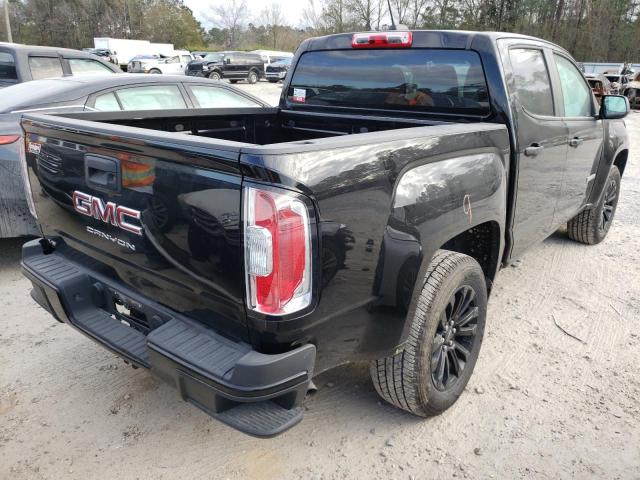 Photo 3 VIN: 1GTG5BEN3M1189968 - GMC CANYON ELE 