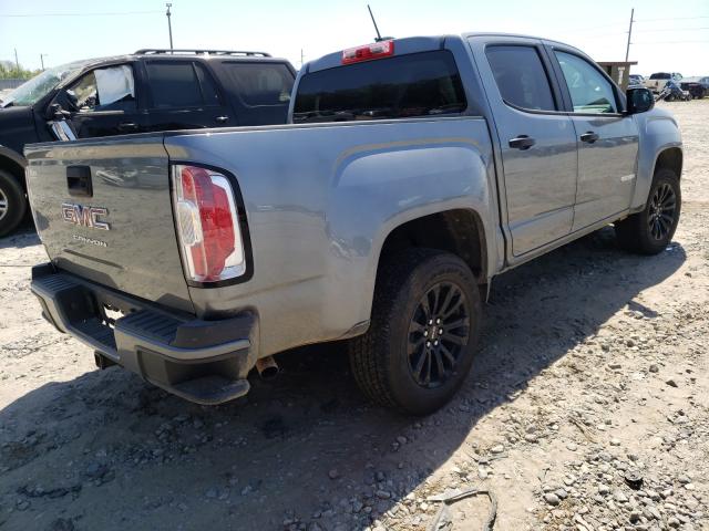 Photo 3 VIN: 1GTG5BEN3M1209541 - GMC CANYON 