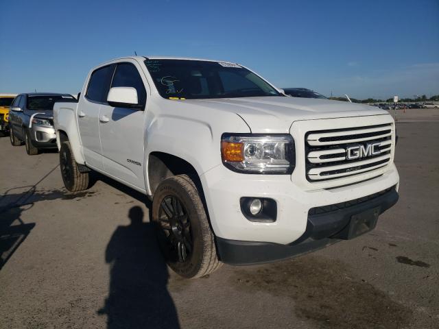 Photo 0 VIN: 1GTG5BEN4H1292791 - GMC CANYON 