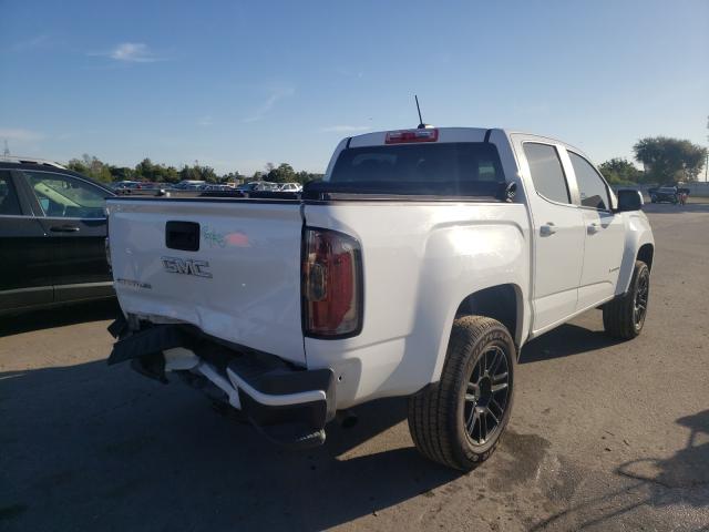 Photo 3 VIN: 1GTG5BEN4H1292791 - GMC CANYON 