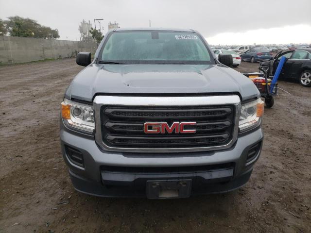 Photo 4 VIN: 1GTG5BEN4J1225033 - GMC CANYON 