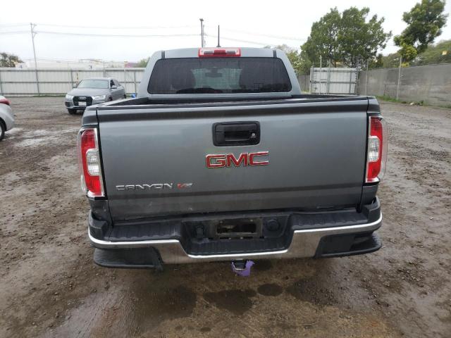 Photo 5 VIN: 1GTG5BEN4J1225033 - GMC CANYON 