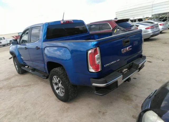 Photo 2 VIN: 1GTG5BEN5J1208581 - GMC CANYON 