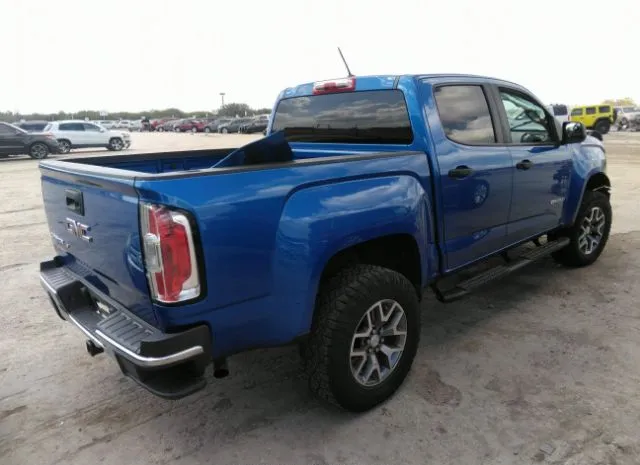 Photo 3 VIN: 1GTG5BEN5J1208581 - GMC CANYON 