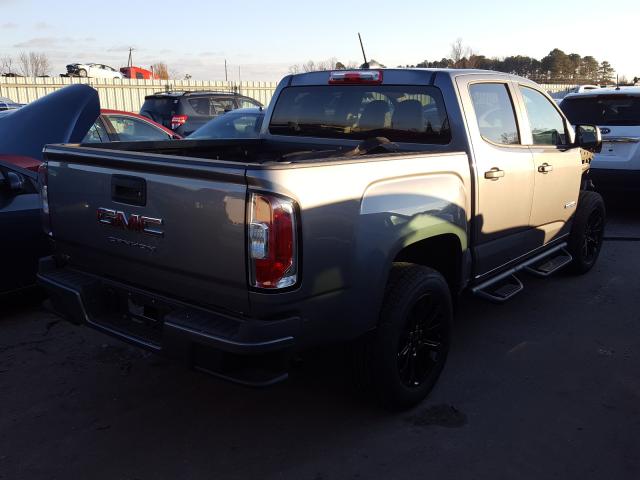 Photo 3 VIN: 1GTG5BEN5M1118142 - GMC CANYON ELE 