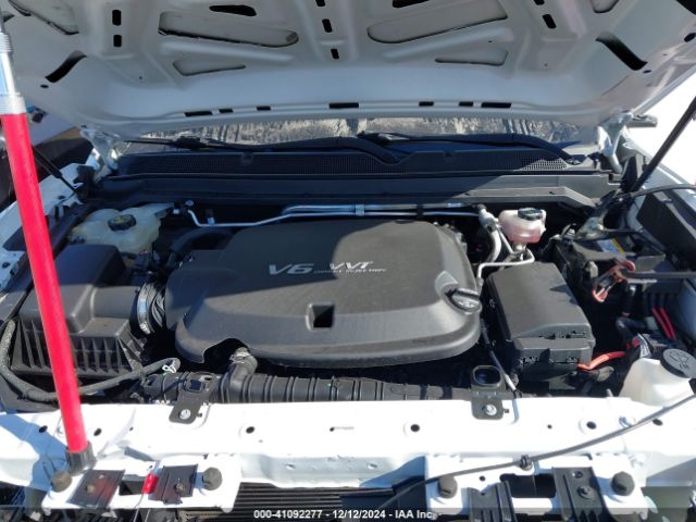 Photo 9 VIN: 1GTG5BEN5M1208276 - GMC CANYON 