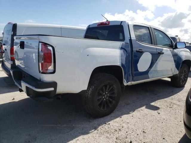 Photo 3 VIN: 1GTG5BEN5M1262211 - GMC CANYON ELE 