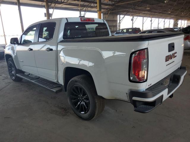 Photo 1 VIN: 1GTG5BEN5M1269109 - GMC CANYON ELE 