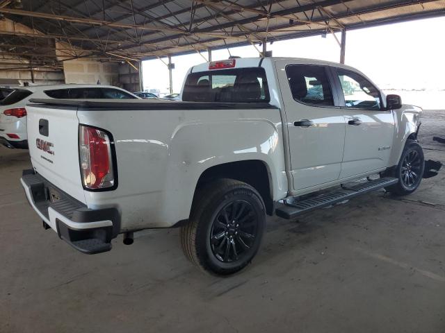 Photo 2 VIN: 1GTG5BEN5M1269109 - GMC CANYON ELE 