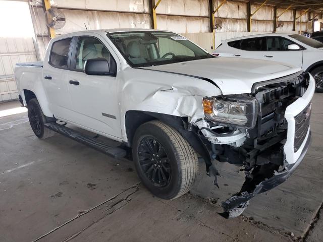 Photo 3 VIN: 1GTG5BEN5M1269109 - GMC CANYON ELE 