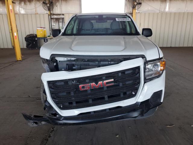 Photo 4 VIN: 1GTG5BEN5M1269109 - GMC CANYON ELE 