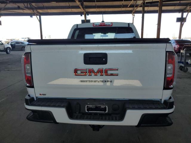 Photo 5 VIN: 1GTG5BEN5M1269109 - GMC CANYON ELE 