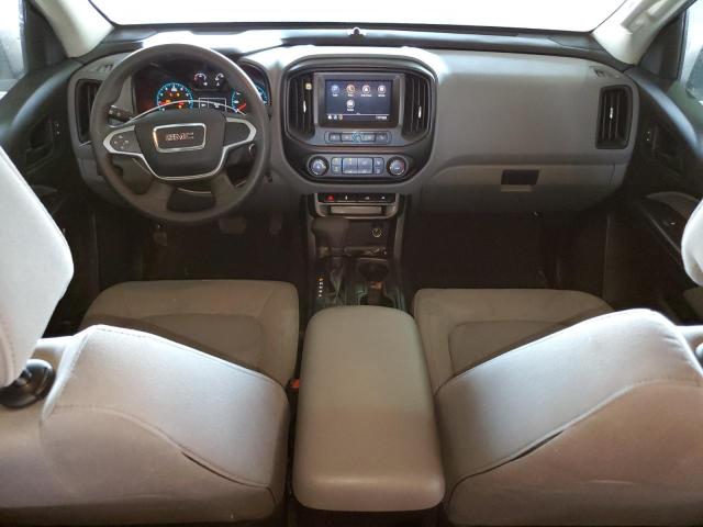 Photo 7 VIN: 1GTG5BEN5M1269109 - GMC CANYON ELE 