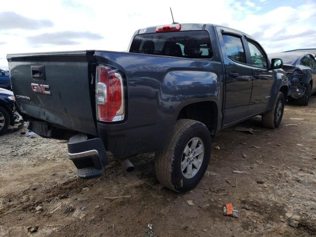 Photo 2 VIN: 1GTG5BEN6H1174399 - GMC CANYON 