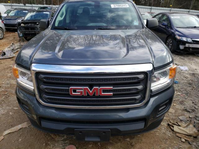 Photo 4 VIN: 1GTG5BEN6H1174399 - GMC CANYON 