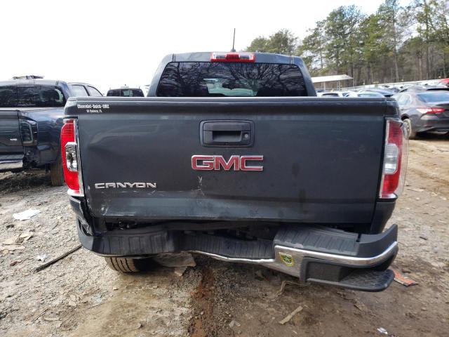 Photo 5 VIN: 1GTG5BEN6H1174399 - GMC CANYON 