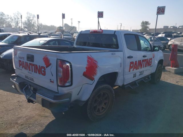 Photo 3 VIN: 1GTG5BEN6H1191885 - GMC CANYON 