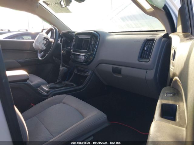 Photo 4 VIN: 1GTG5BEN6H1191885 - GMC CANYON 