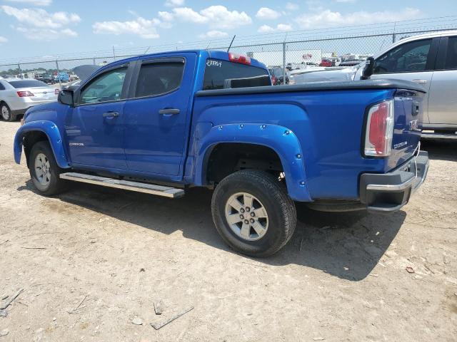 Photo 1 VIN: 1GTG5BEN6L1168854 - GMC CANYON 