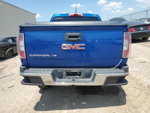 Photo 5 VIN: 1GTG5BEN6L1168854 - GMC CANYON 