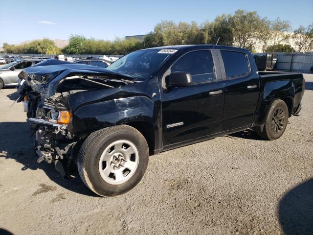 Photo 0 VIN: 1GTG5BEN6M1206231 - GMC CANYON ELE 