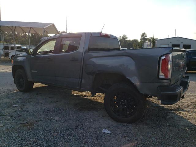 Photo 1 VIN: 1GTG5BEN6M1268339 - GMC CANYON ELE 