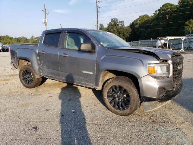 Photo 3 VIN: 1GTG5BEN6M1268339 - GMC CANYON ELE 