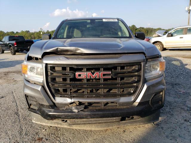 Photo 4 VIN: 1GTG5BEN6M1268339 - GMC CANYON ELE 