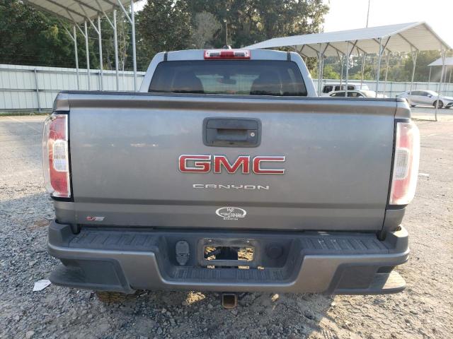 Photo 5 VIN: 1GTG5BEN6M1268339 - GMC CANYON ELE 