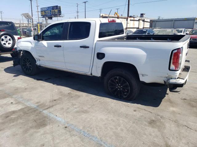 Photo 1 VIN: 1GTG5BEN6M1276165 - GMC CANYON 