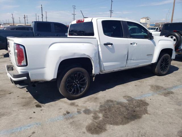 Photo 2 VIN: 1GTG5BEN6M1276165 - GMC CANYON 