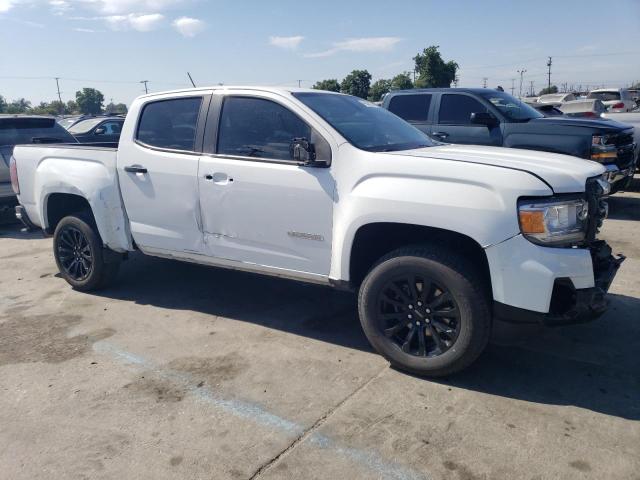 Photo 3 VIN: 1GTG5BEN6M1276165 - GMC CANYON 