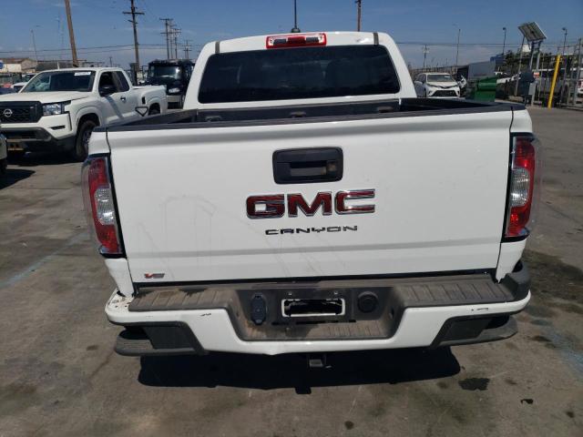 Photo 5 VIN: 1GTG5BEN6M1276165 - GMC CANYON 