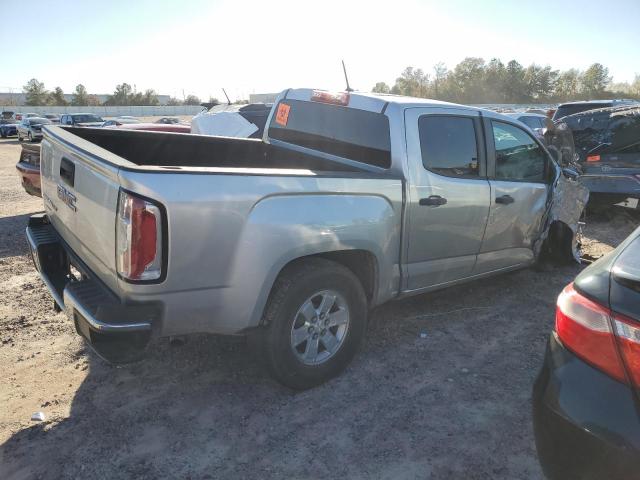 Photo 2 VIN: 1GTG5BEN7J1152028 - GMC CANYON 