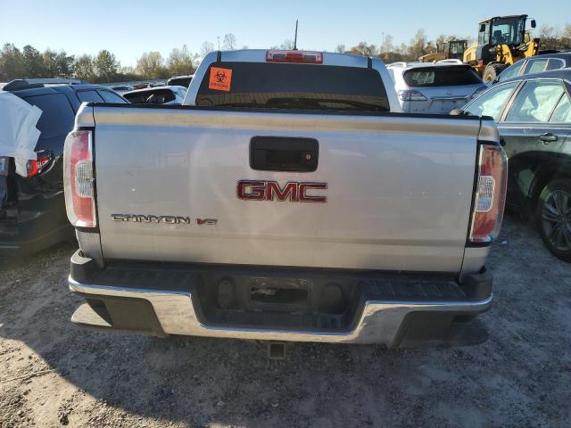 Photo 5 VIN: 1GTG5BEN7J1152028 - GMC CANYON 