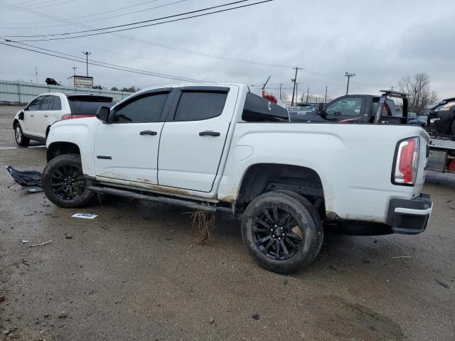 Photo 1 VIN: 1GTG5BEN7M1275378 - GMC CANYON ELE 