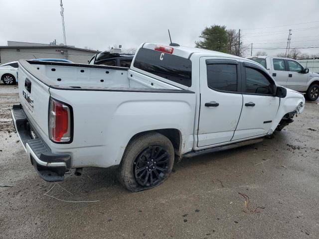 Photo 2 VIN: 1GTG5BEN7M1275378 - GMC CANYON ELE 