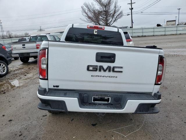 Photo 5 VIN: 1GTG5BEN7M1275378 - GMC CANYON ELE 