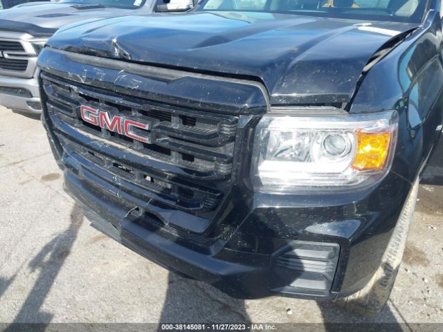 Photo 5 VIN: 1GTG5BEN7M1280418 - GMC CANYON 