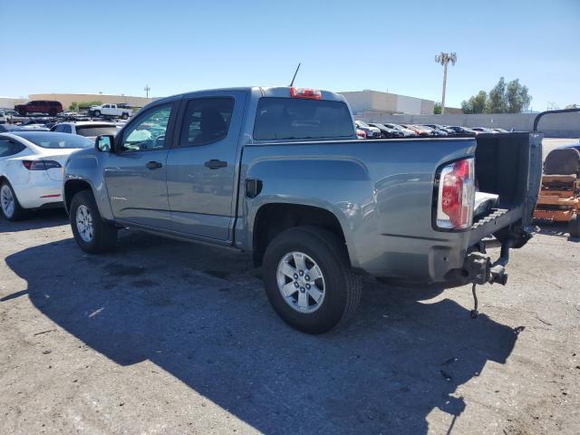 Photo 1 VIN: 1GTG5BEN8K1199392 - GMC CANYON 