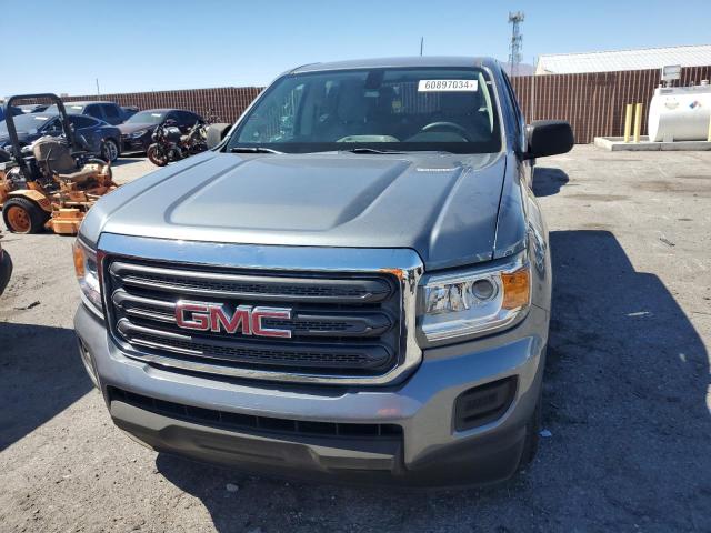 Photo 4 VIN: 1GTG5BEN8K1199392 - GMC CANYON 