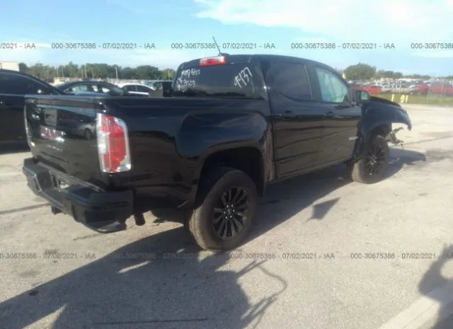 Photo 3 VIN: 1GTG5BEN8M1139437 - GMC CANYON 