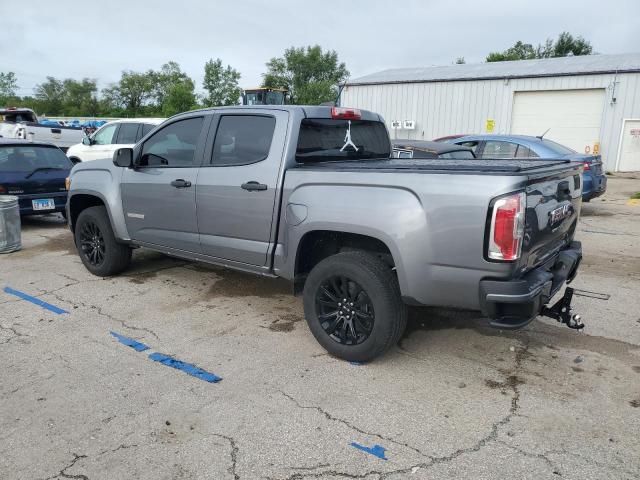 Photo 1 VIN: 1GTG5BEN8M1251395 - GMC CANYON 