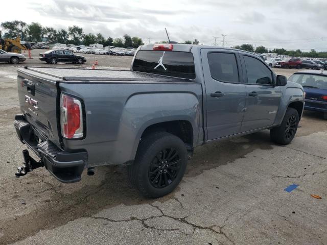 Photo 2 VIN: 1GTG5BEN8M1251395 - GMC CANYON 