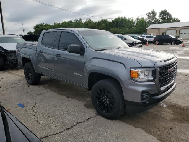 Photo 3 VIN: 1GTG5BEN8M1251395 - GMC CANYON 